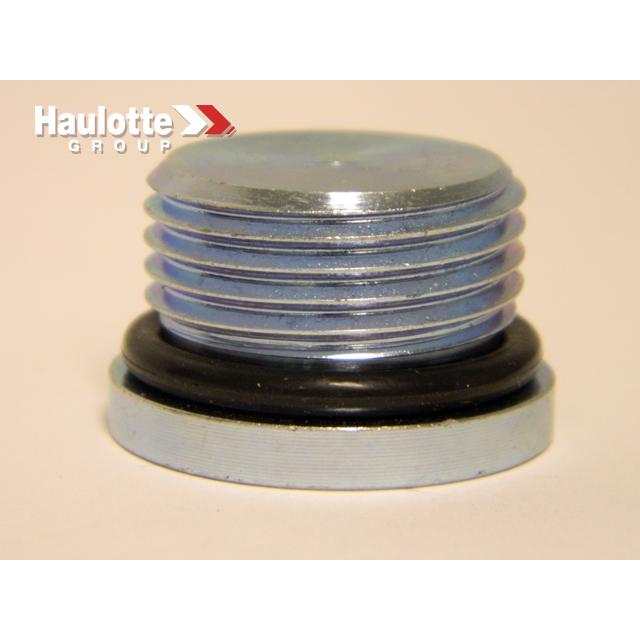 Haulotte Part # B02-02-0281 - Fitting