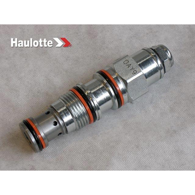 Haulotte Part # B02-04-0095 - Valve-Counter Balance-Set at 3000psi Sun CABG-LHN 5GPM 4.5:1 RESTR
