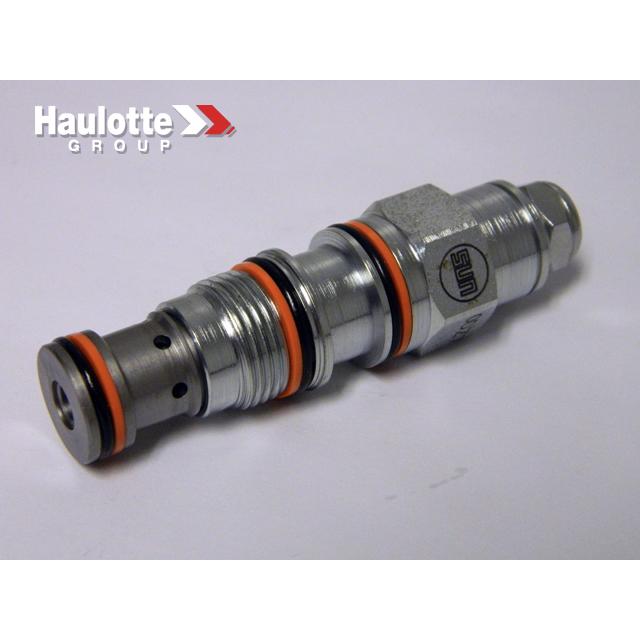 Haulotte Part # B02-04-0105 - Valve-Counter Balance-2500psi. 4.5:1;