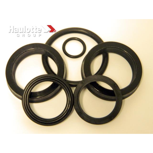 Haulotte Part # B02-13-0037 - Rubber Prod Seal Kit 2incyl