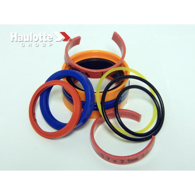 Haulotte Part # B02-13-0107 - Seal Kit-jib Arm- (frm G) -1/ln