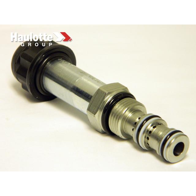 Haulotte Part # B02-14-0088 - Valve-cart