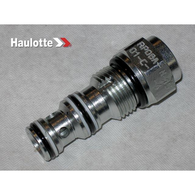 Haulotte Part # B02-14-0110 - Valve-check