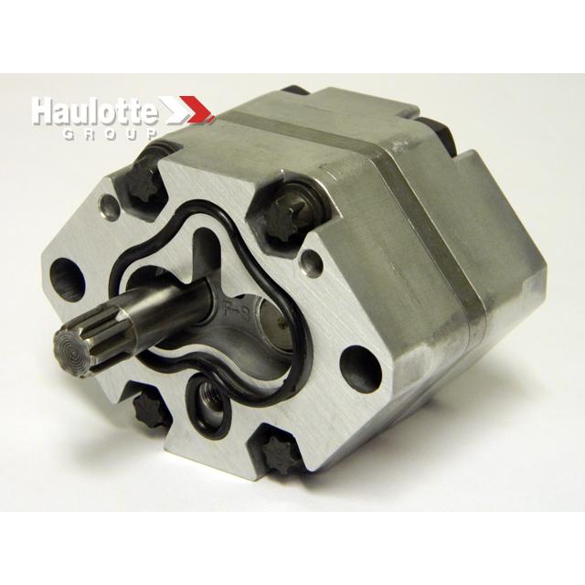 Haulotte Part # B02-15-0078 - Pump-1.6-for 4232 Power Unit