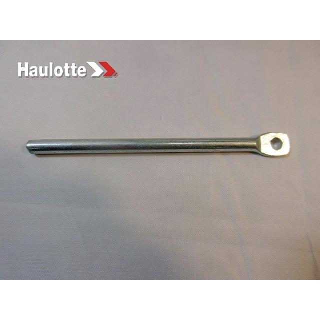 Haulotte Part # B02-15-0115 - Rod-Manual Release