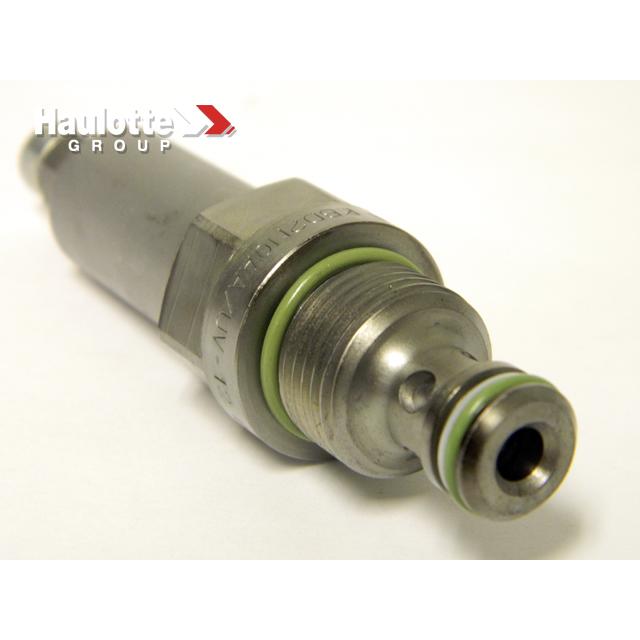 Haulotte Part # B02-15-0436 - Valve-relief #8 Cart