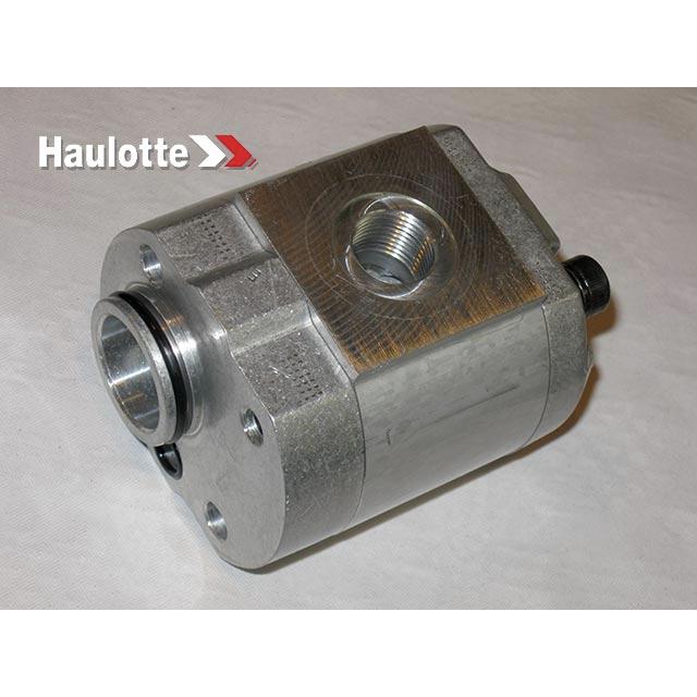 Haulotte Part # B02-15-0529 - GEAR PUMP 2.0CCM