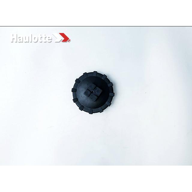 Haulotte Part # B02-15-0532 - Cap-Filter Assembly for A-01254-