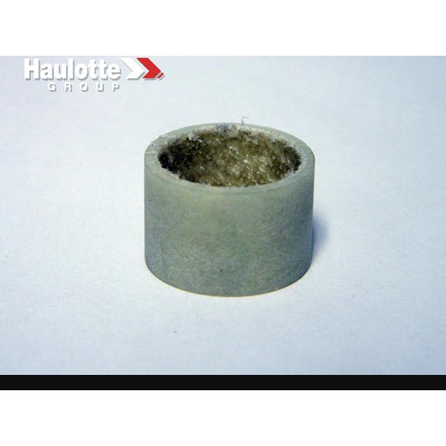 Haulotte Part # B02-15-0536 - Brush Kit for B02-15-0471-Summit Series