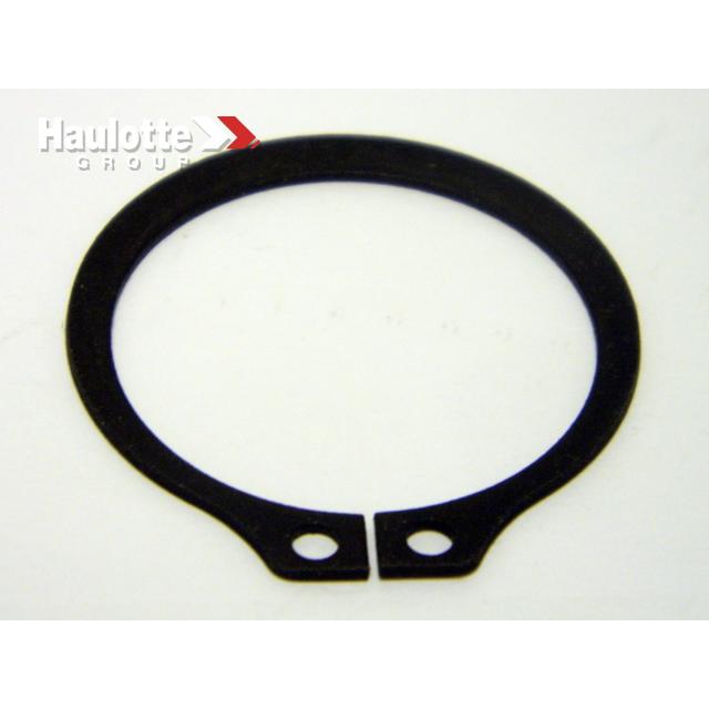 Haulotte Part # B04-07-0090 - Ring-retaining-external-1 1/2