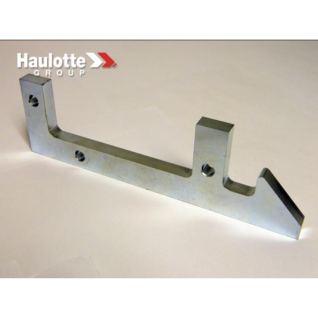 Haulotte Part # B07-06-5358 - Latch-zinc Plt Et4000-et5000