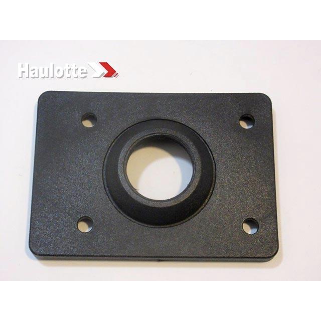 Haulotte Part # B12-00-0233 - Master Cylinder Fill Plate for B12-00-0211
