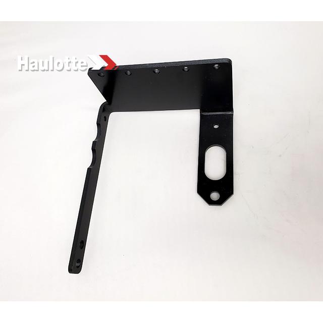 Haulotte Part # B20-00-0093 - Relay Bracket for A-02060