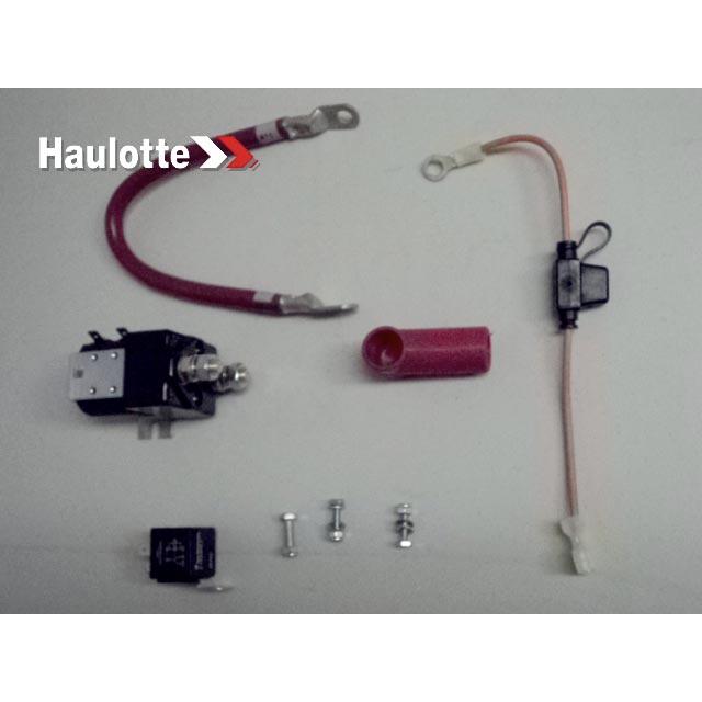 Haulotte Part # B22-00-0054 - Field-Retro Fit Kit-Single Contactor Assy for Single Motor Controller