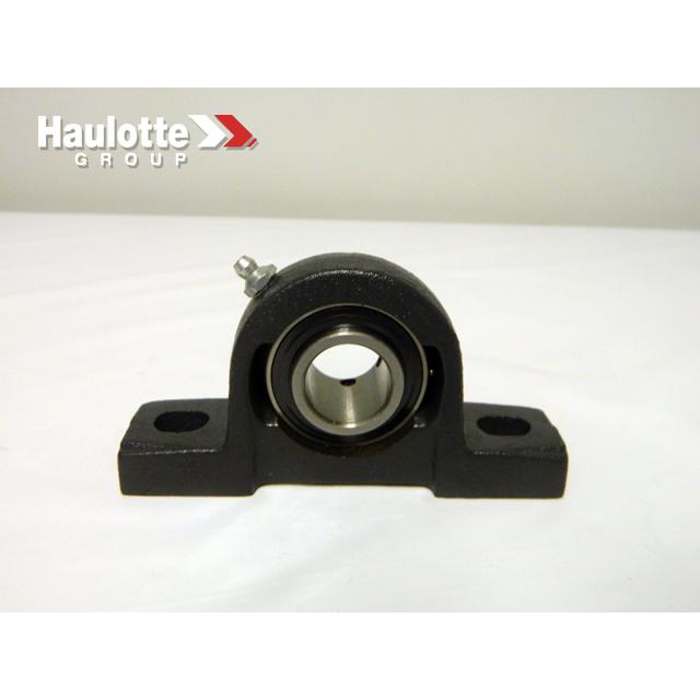 Haulotte Part # B25-00-0073 - Bearing-pillow Block-1in I.d.