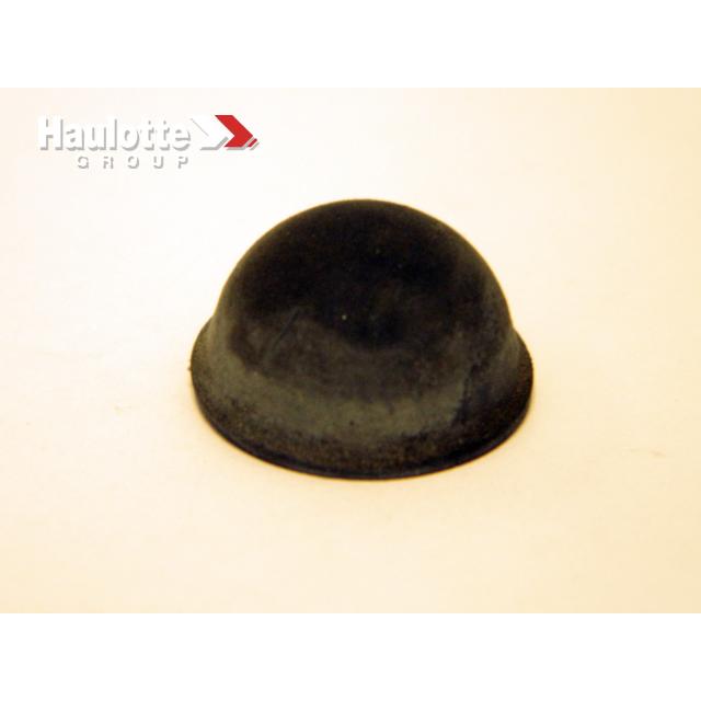 Haulotte Part # B30-00-0013 - Bumper-1/2india Rubber Gumdrop