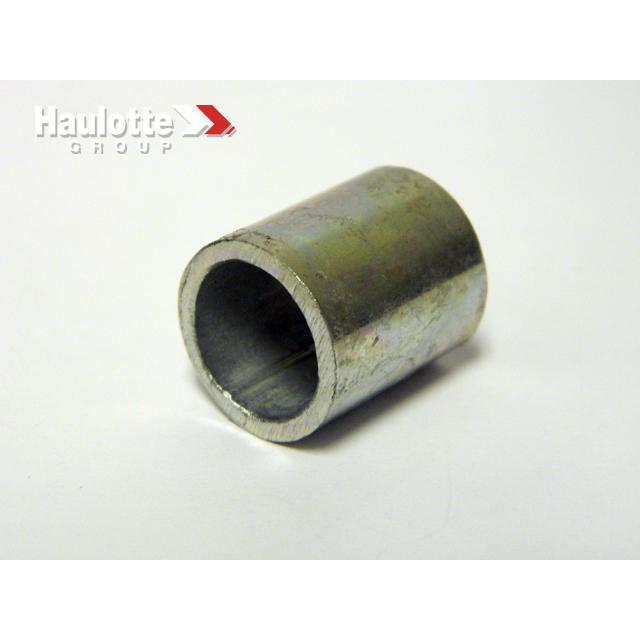 Haulotte Part # B30-00-0028 - Spacer-for Outrigger-2in Square Tube