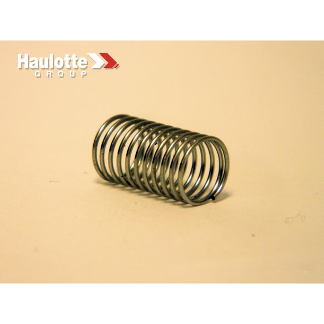 Haulotte Part # B39-00-0017 - Spring-comp-11/32 Odx 5/8 Lg
