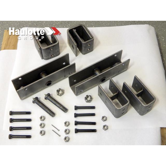 Haulotte Part # B39-00-0045 - Hanger Kit-Tandem-Slipper-