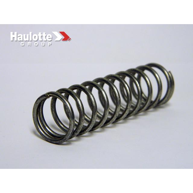 Haulotte Part # B39-00-0049 - Spring-comp-7/8 Od X 3 1/4 Lg