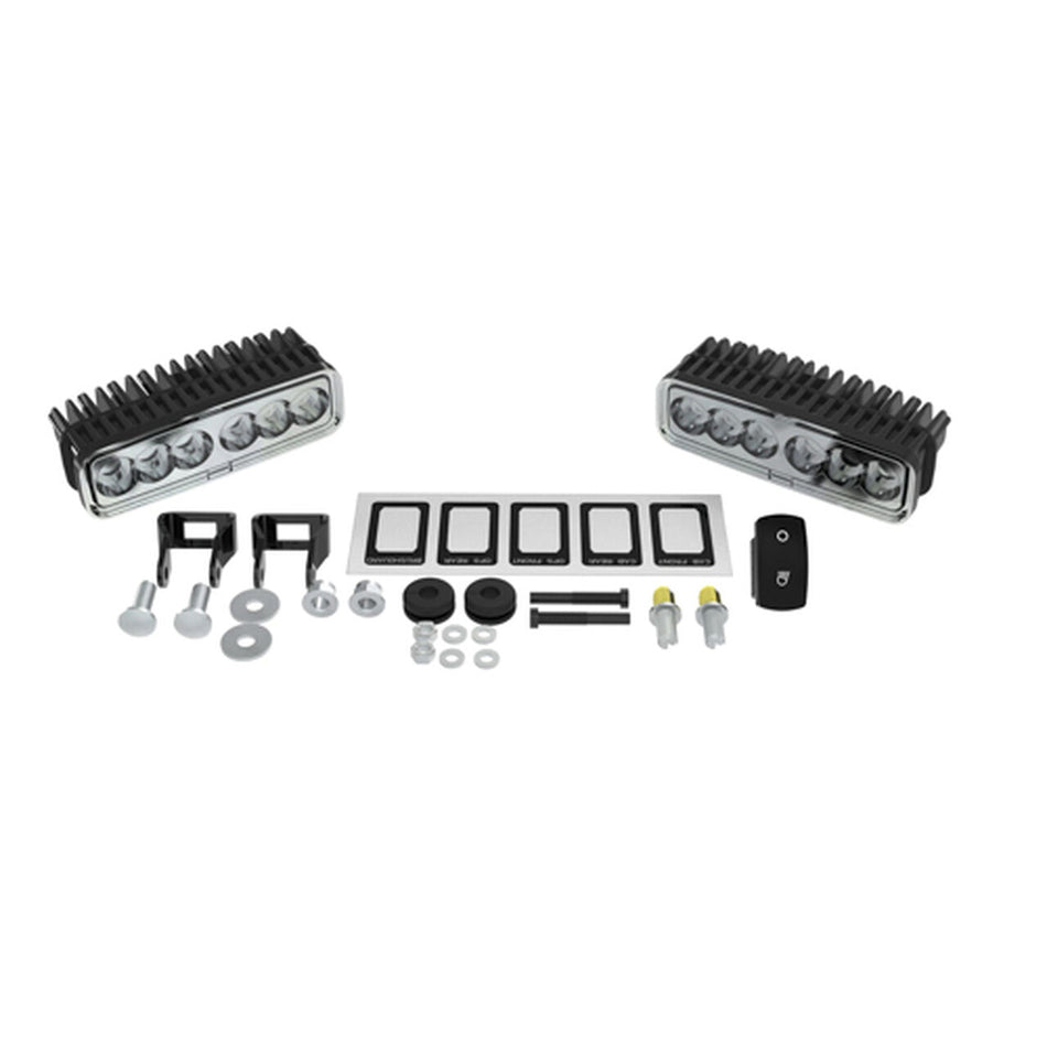 Light Kit - BM26216