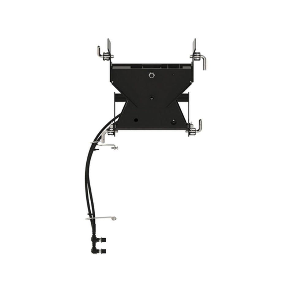 Front Quick-Hitch and Hydraulic Lift Kit - BM26236
