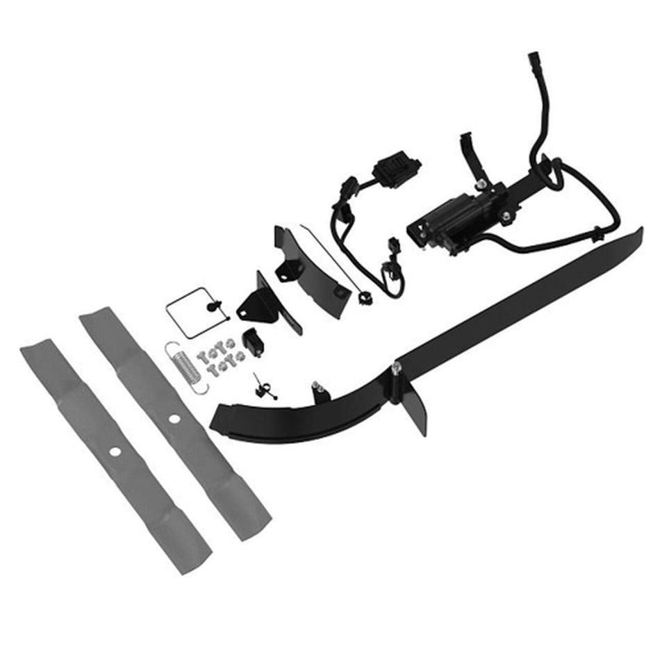 Electric 1-Touch MulchControl Attachment. 42 in Accel Deep - BUC10164