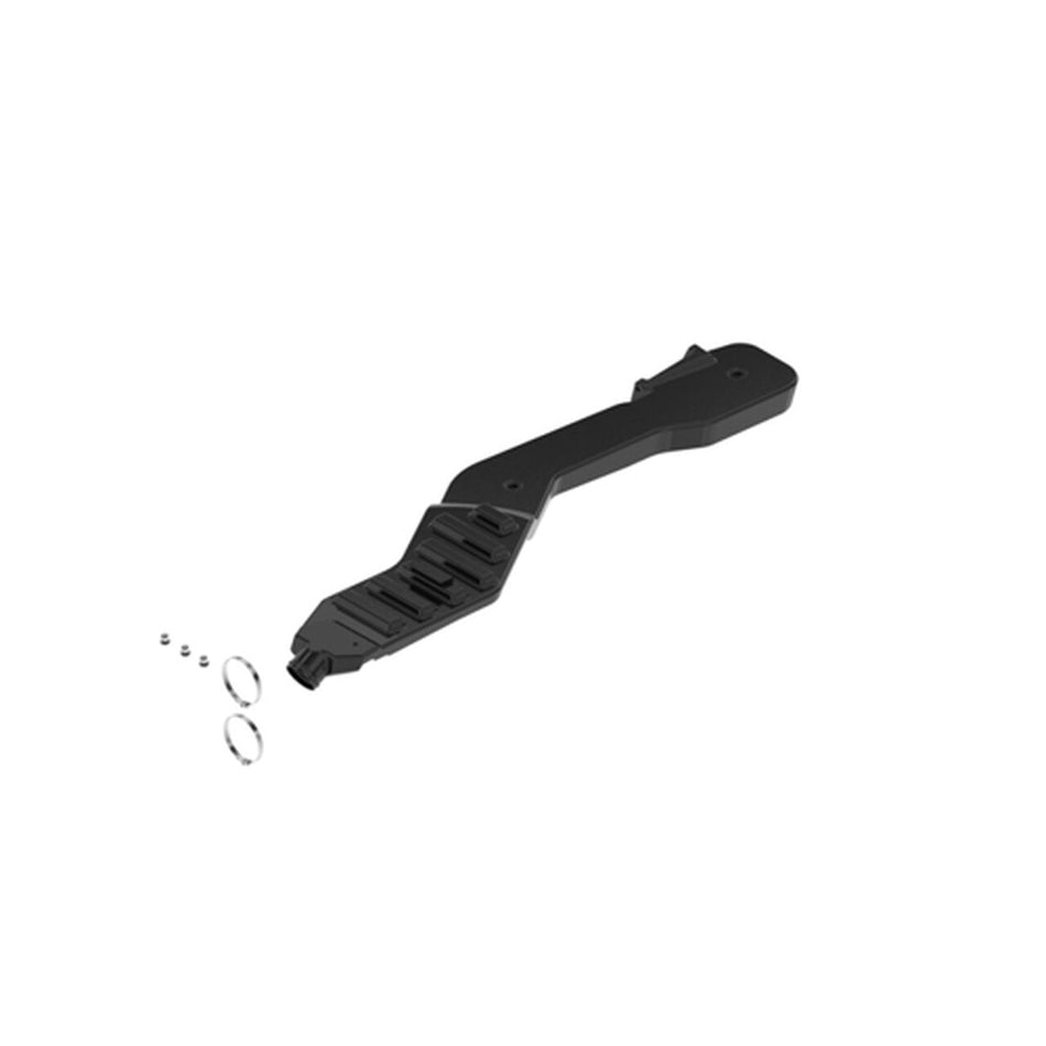 Air Intake Stack Gator Utility Vehicle - BUC11169