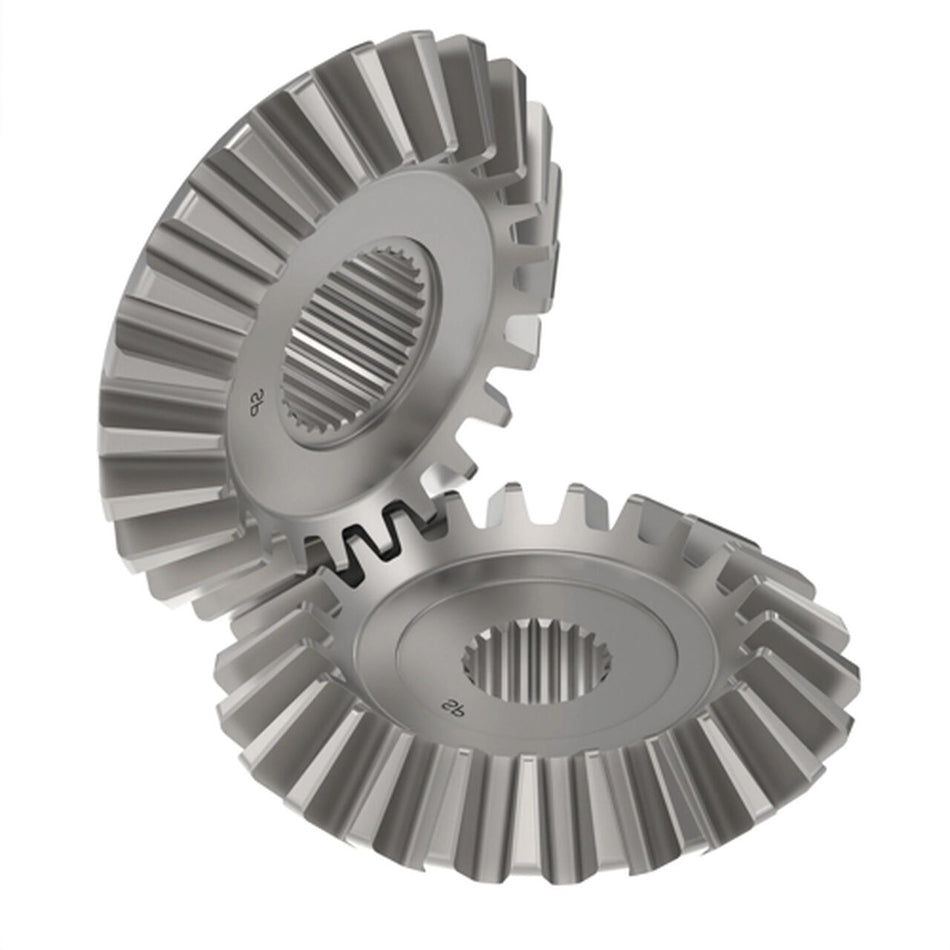 Bevel Gear Drive - DE20711