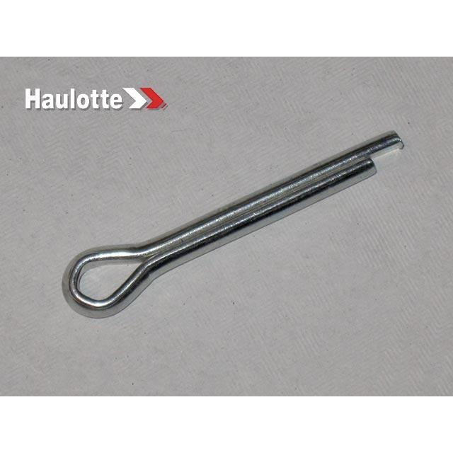 Haulotte Part # DINO25.438 - COTTER PIN