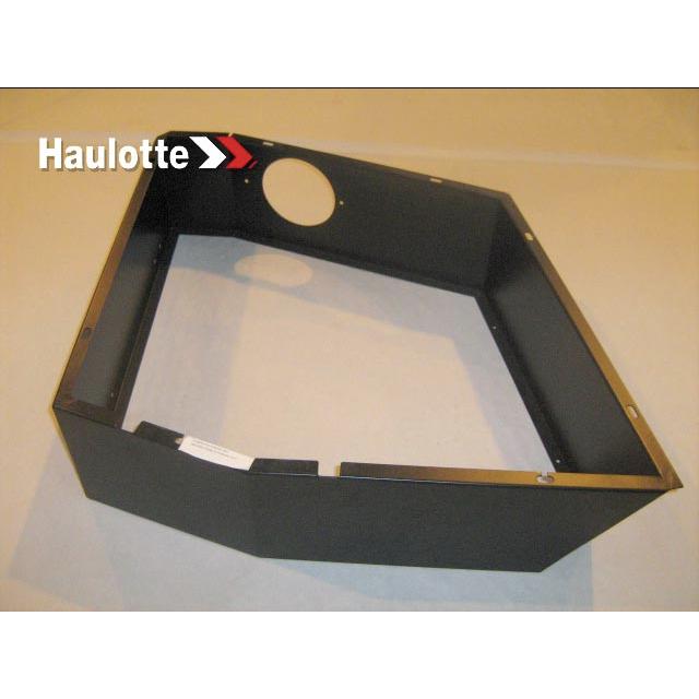 Haulotte Part # DINO2CA9265 - MASCHINE FRAME