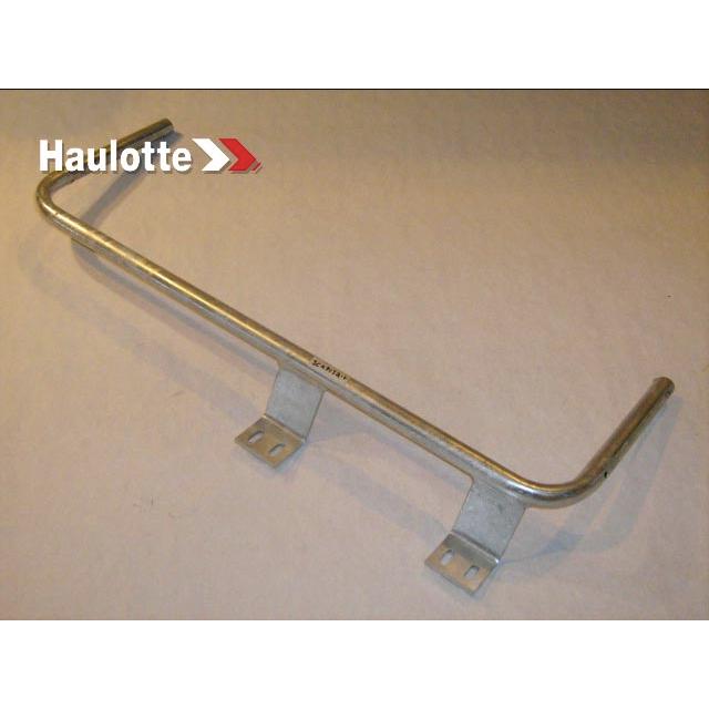 Haulotte Part # DINO3CA9132-V - CLAMP OF FENDER