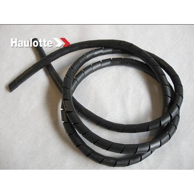Haulotte Part # DINO43.928 - HOSE CASE                 LINEAR