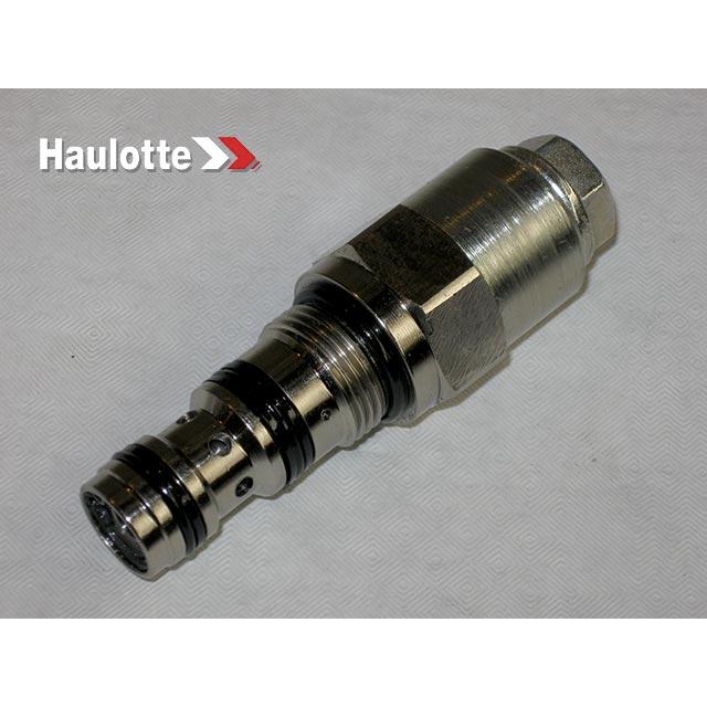 Haulotte Part # DINO47.2722 - LOAD FALL VALVE