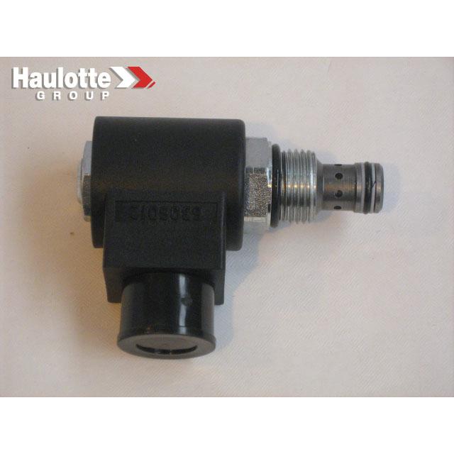 Haulotte Part # DINO47.2748 - MAGNET VALVE