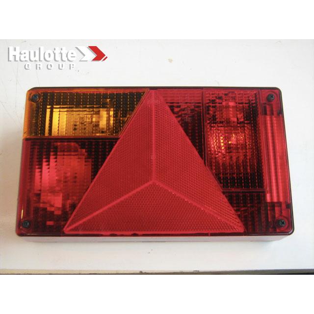 Haulotte Part # DINO48.0122 - TAIL LIGHT. JOKON
