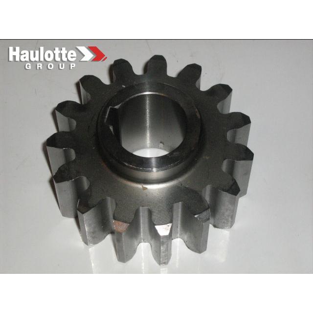 Haulotte Part # DINO49.110 - TOOTH-WHEEL