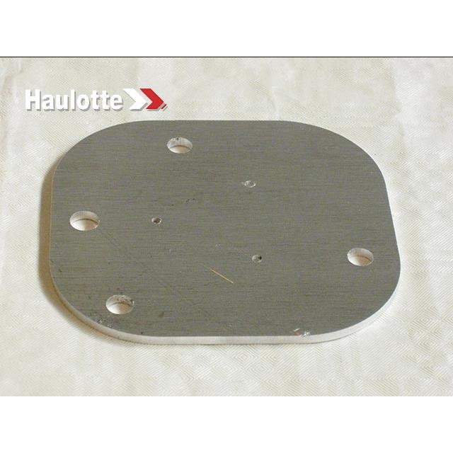 Haulotte Part # DINO4CA9729 - FASTENER