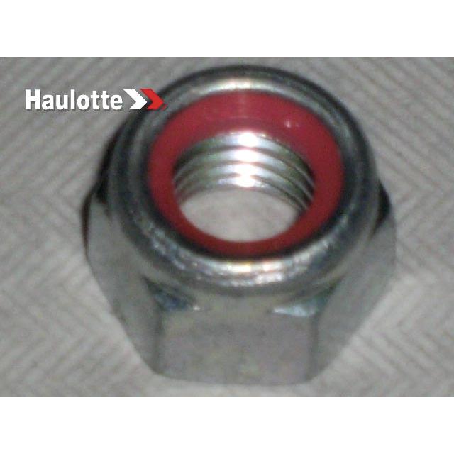Haulotte Part # DINO700121 - NUT