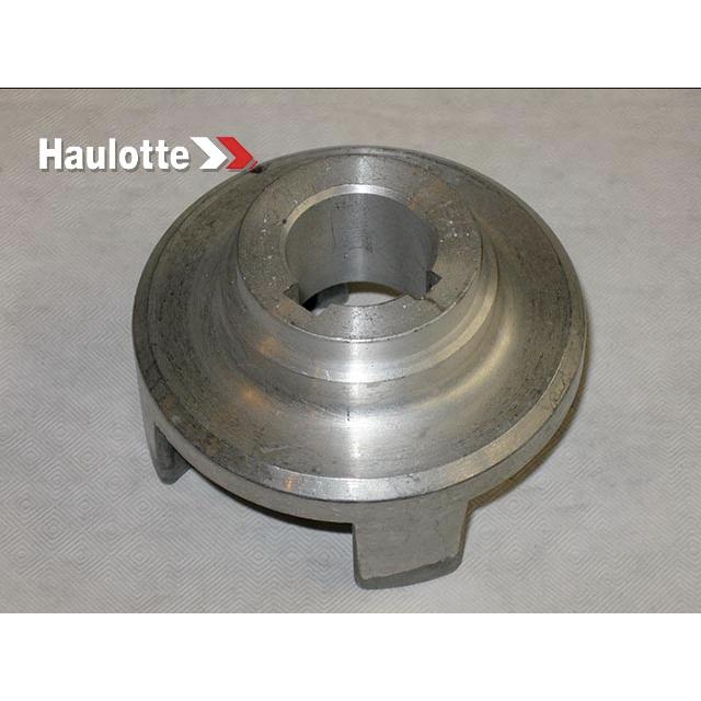 Haulotte Part # DINOBF346442 - COUPLING
