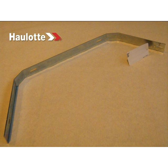 Haulotte Part # DINODL1.031 - CLAMP.PLATE. FENDER