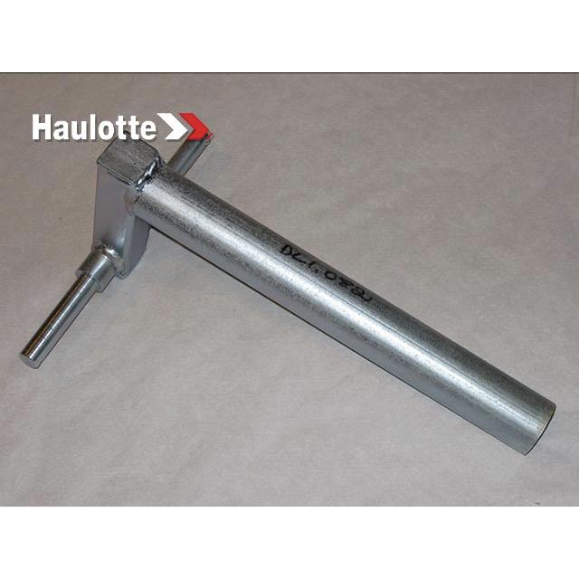 Haulotte Part # DINODL1.082 - DINODL1.082 - INNER PIPE