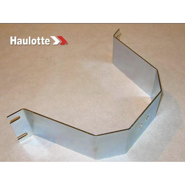 Haulotte Part # DINODL2.016 - COVER FOR TOOTHWHEEL