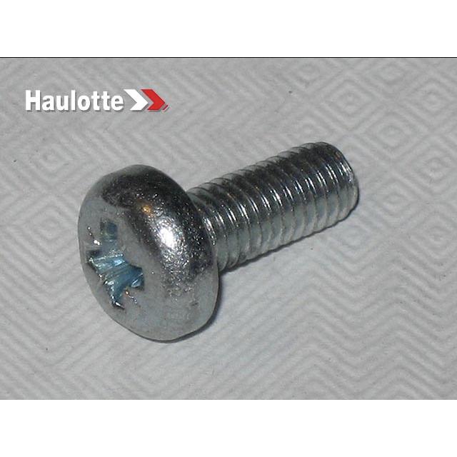 Haulotte Part # DINOM0513.002 - SCREW