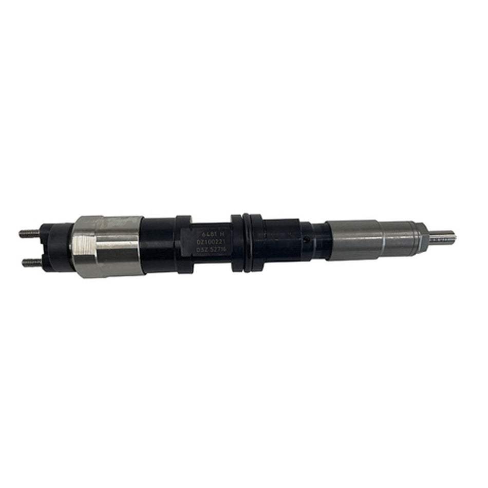 Fuel Injection Nozzle - DZ100221