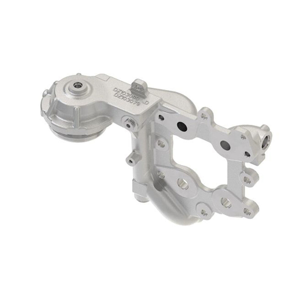 Engine Oil Filter Head - DZ103079