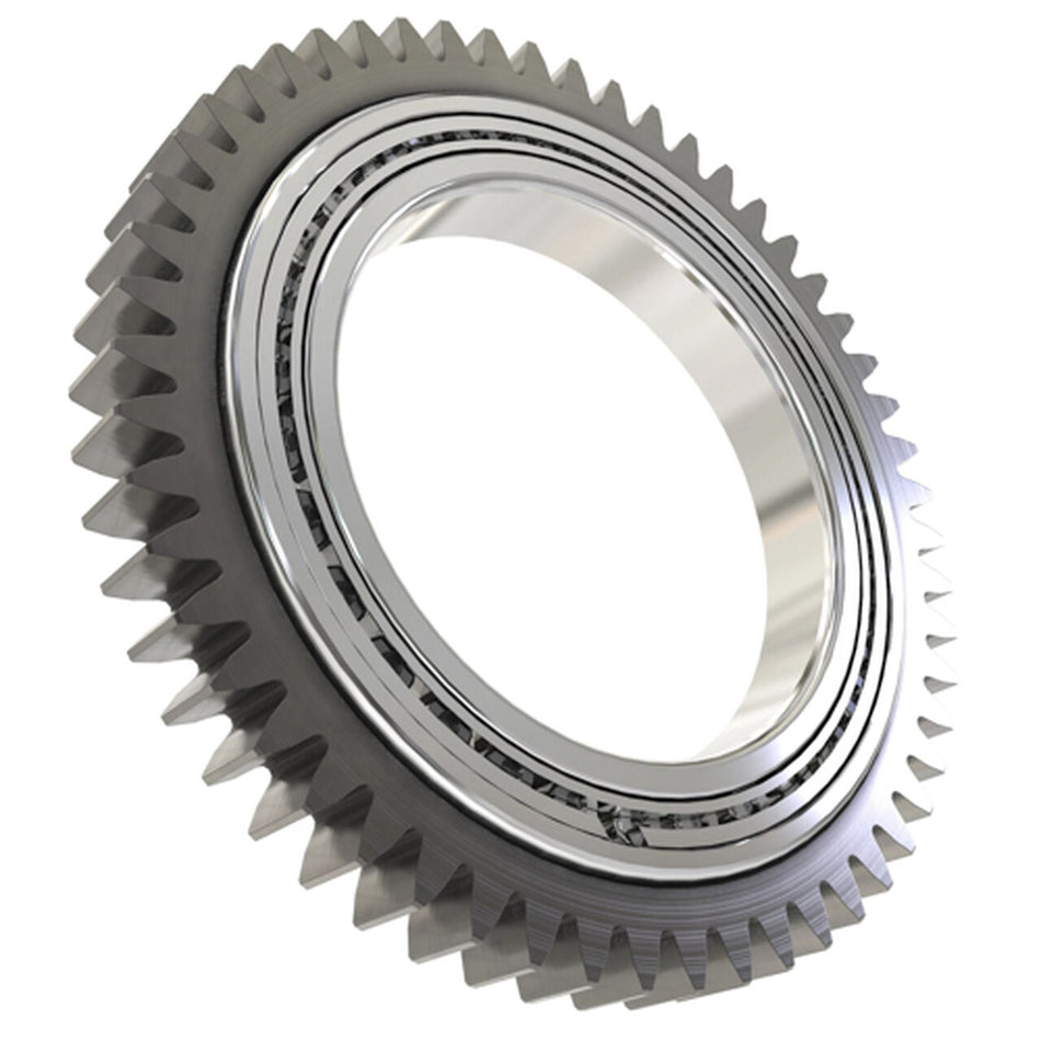 Idler Gear. Assembly. Service - DZ106695