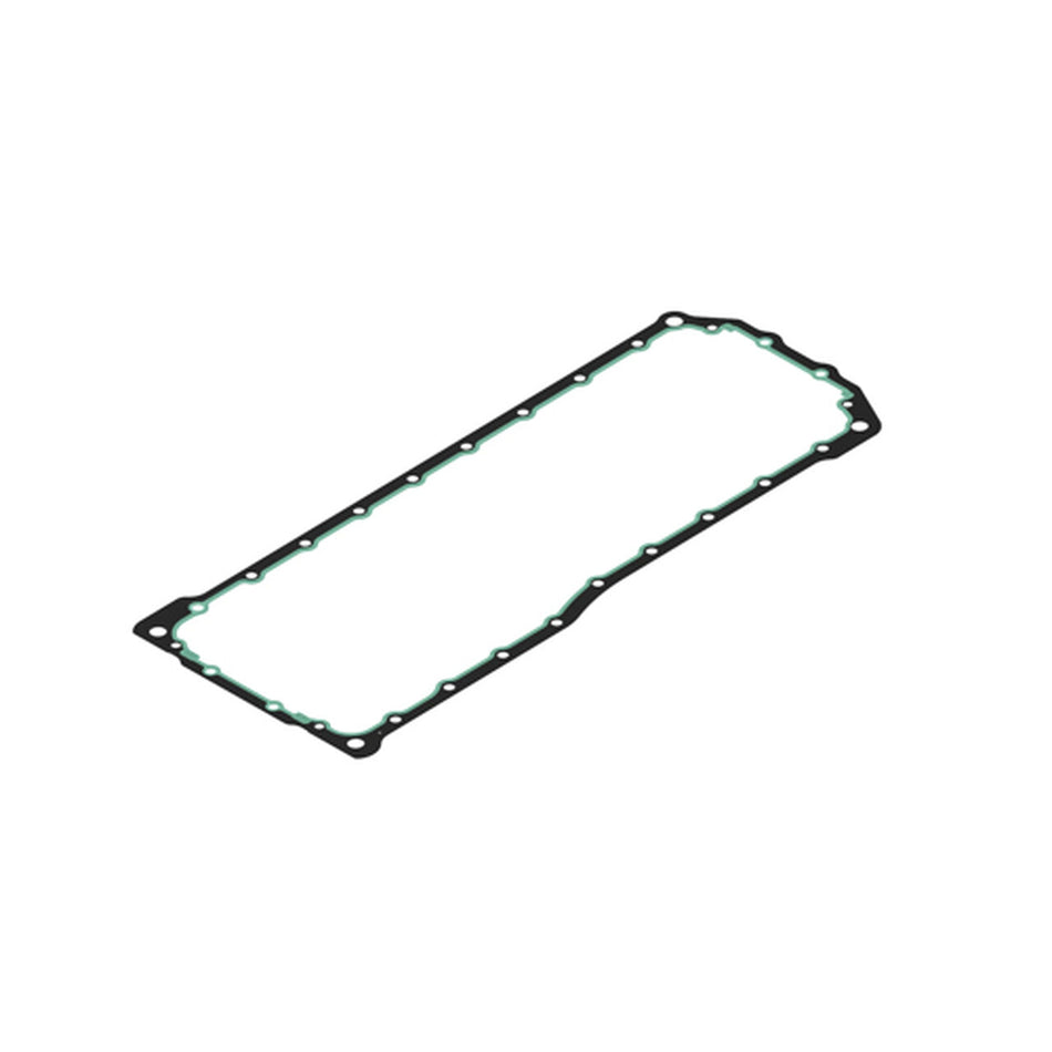 Gasket. Oil Pan - DZ112737