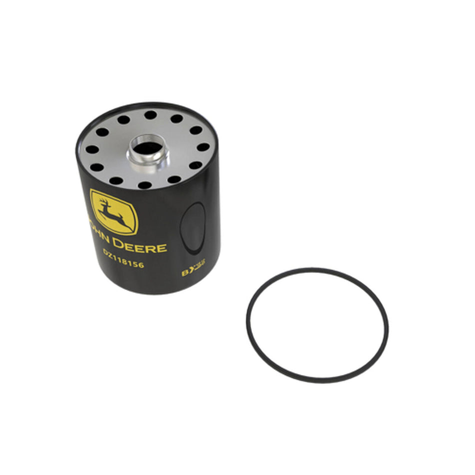 Engine Oil Filter - DZ118156