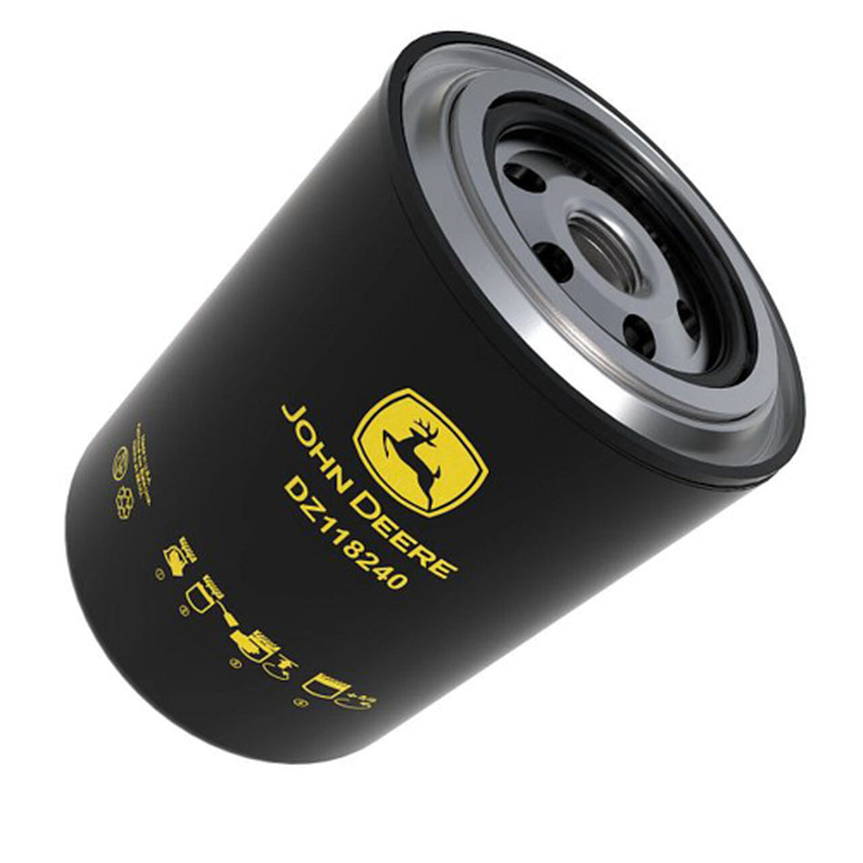 Engine Coolant Filter - DZ118240